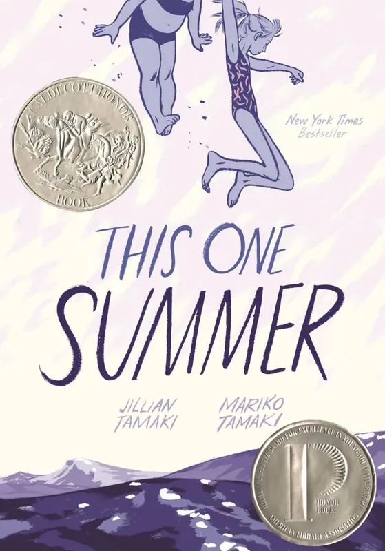 Finale Uitverkoop This One Summer