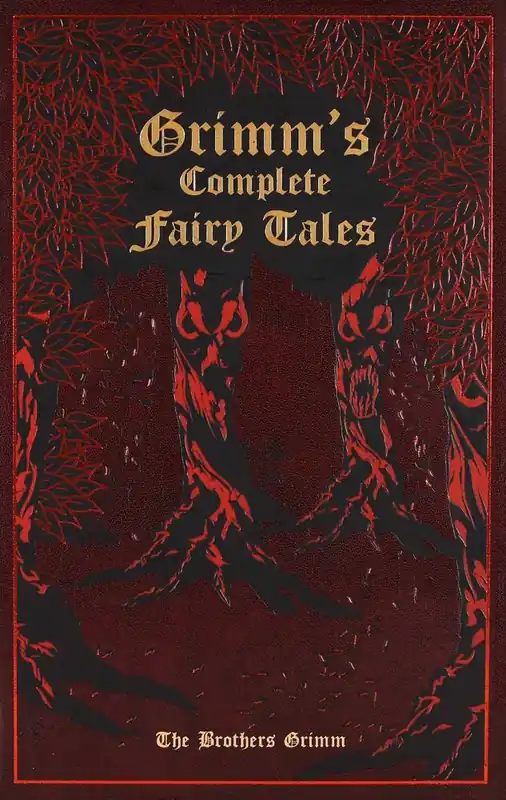 Grimm's Complete Fairy Tales Lage Kosten