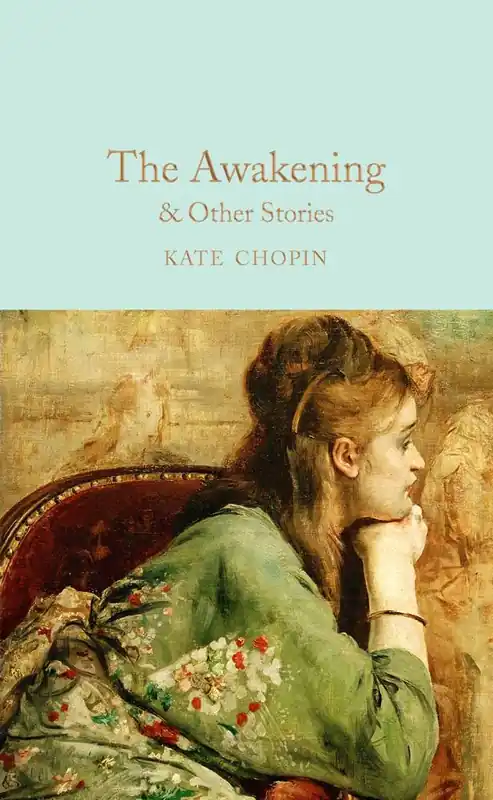 Exclusieve Aanbieding The Awakening & Other Stories