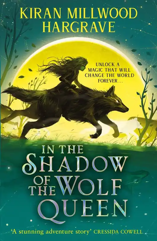 Laatste Versie Geomancer: In the Shadow of the Wolf Queen