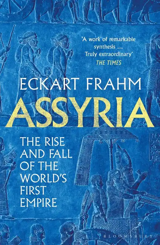 Assyria Bestseller