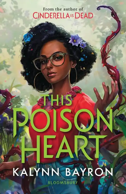 This Poison Heart Favoriet