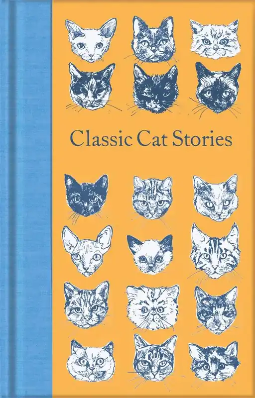 Classic Cat Stories Superprijs