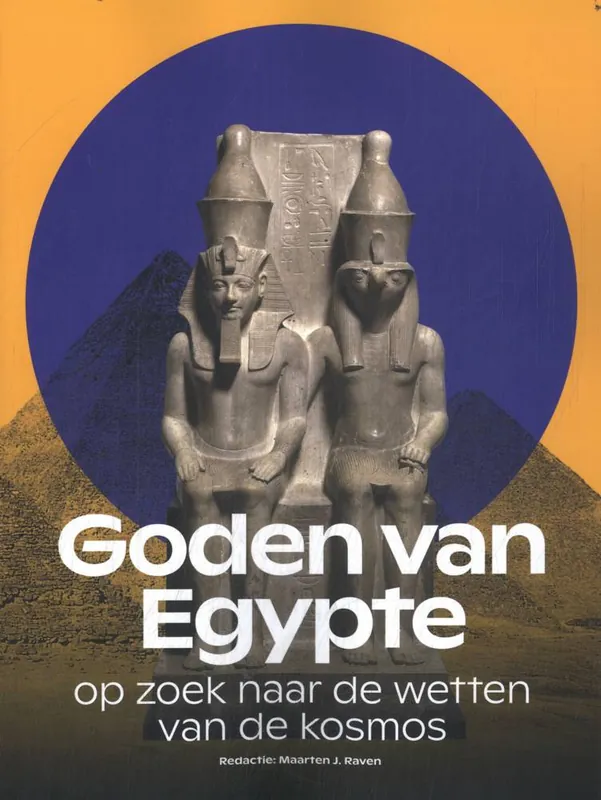 Hete Deal Goden van Egypte / Druk 1