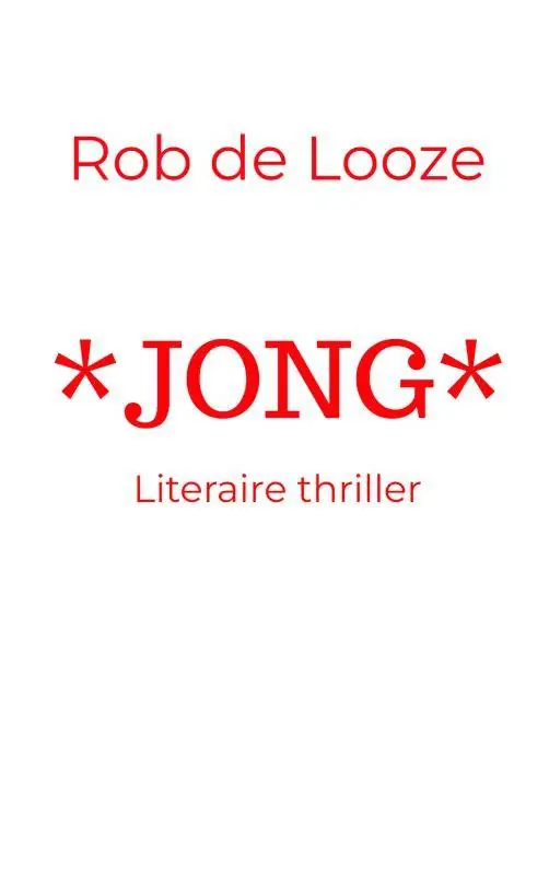 *JONG* / Druk 1 Meest Verkocht