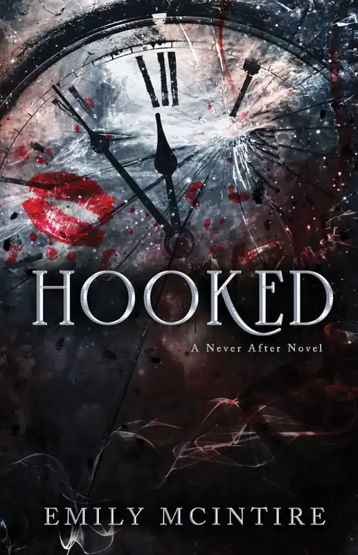 Flitsaanbieding Hooked