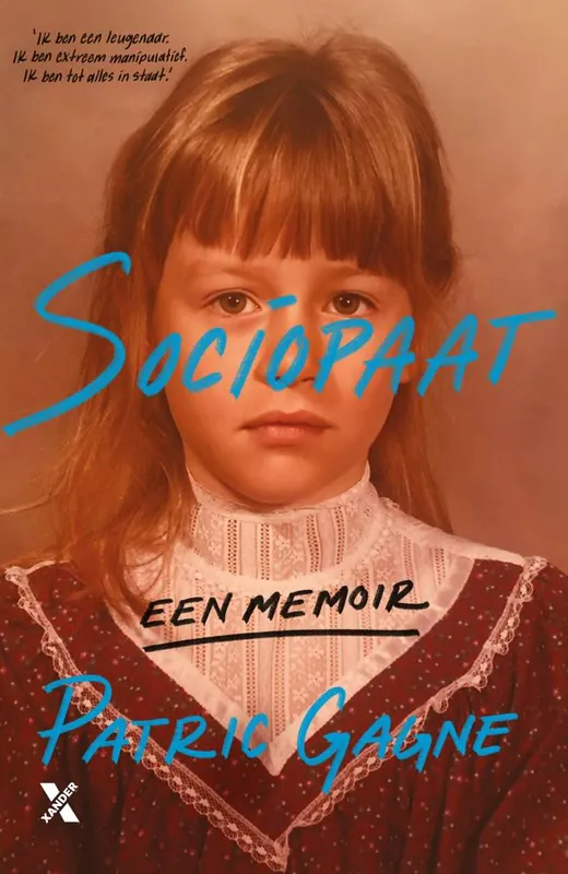 Sociopaat / Druk 1 Korting
