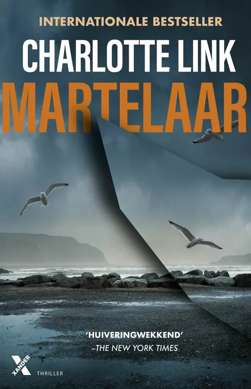 Martelaar / Druk 1 Gratis Retour