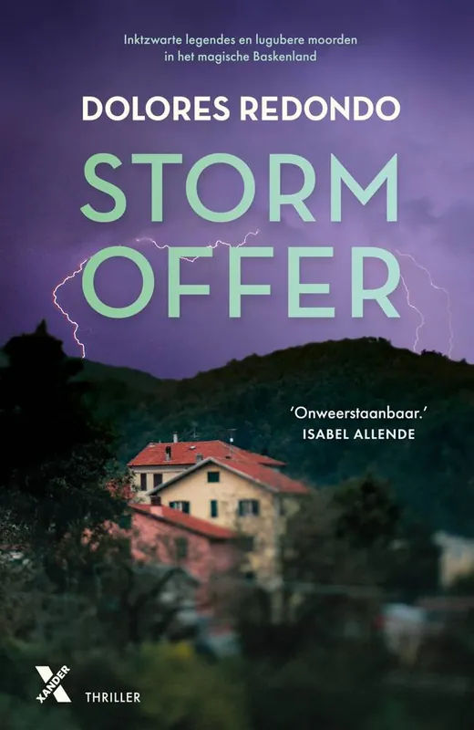 Stormoffer / Druk 1 Premium