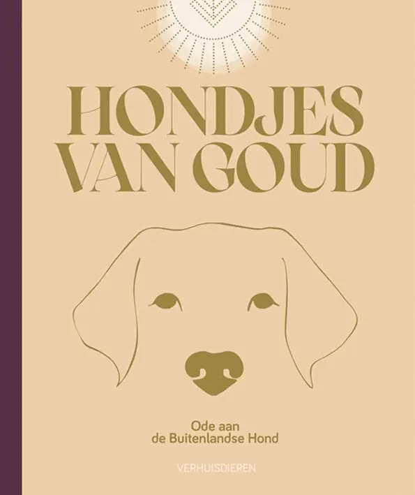 Hondjes van Goud / Druk 1 Laatste Versie