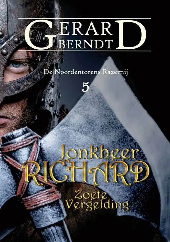 Hoge Kwaliteit Jonkheer Richard / Druk 1