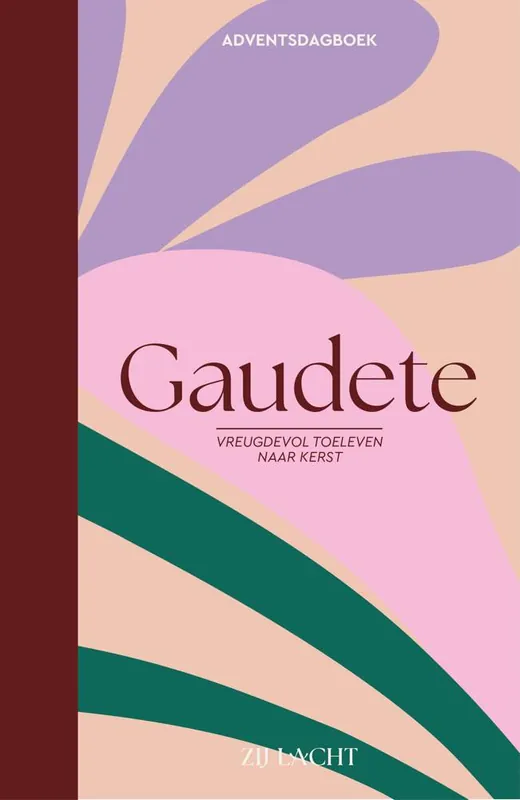 Gaudete / Druk 1 Tijdelijk Beschikbaar