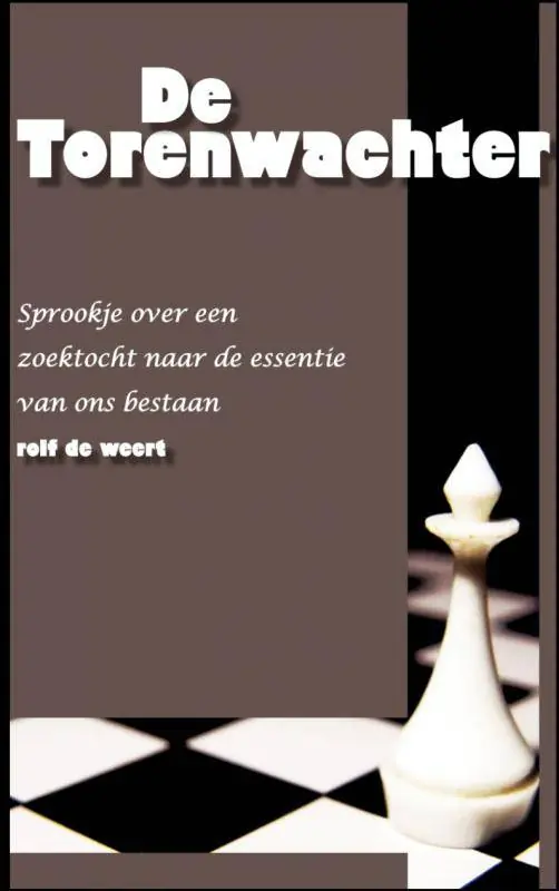 DE TORENWACHTER / Druk 2 Weekendaanbieding