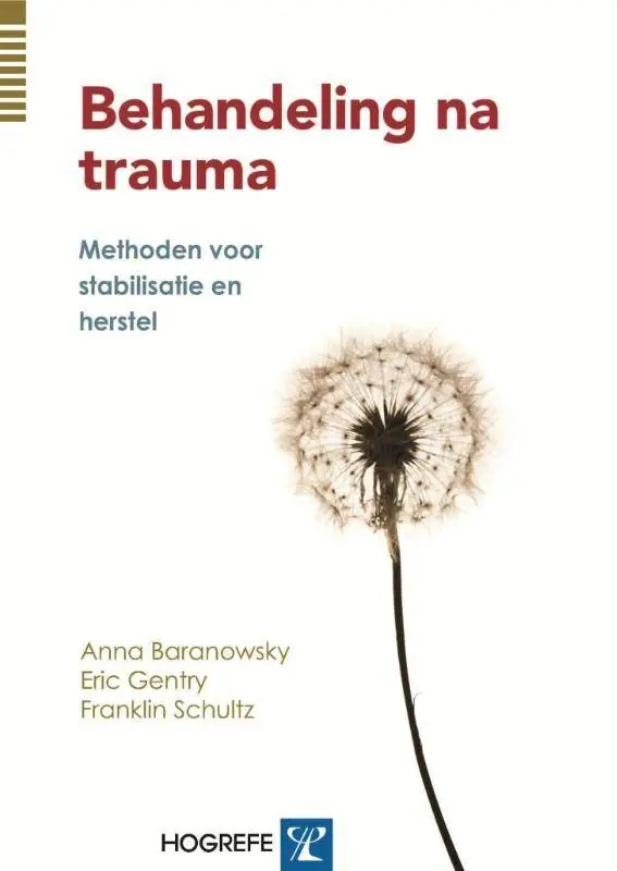 Behandel na trauma / Druk 1 Fabrieksprijs