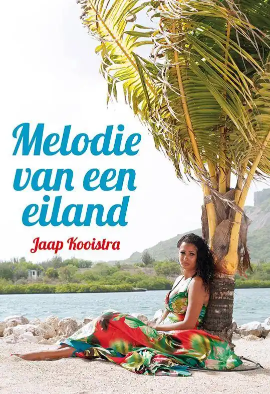 Melodie van een eiland / Druk 1 Exclusieve Aanbieding