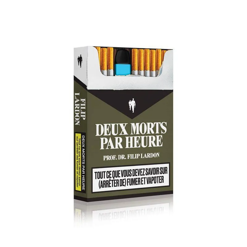 Snelle Levering Deux morts par heure / 1 Edition
