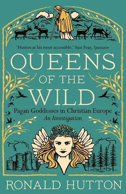 Queens of the Wild Hete Deal