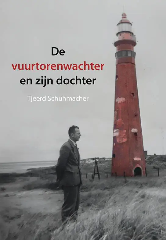 Favoriet De vuurtorenwachter en zijn dochter / Druk 1