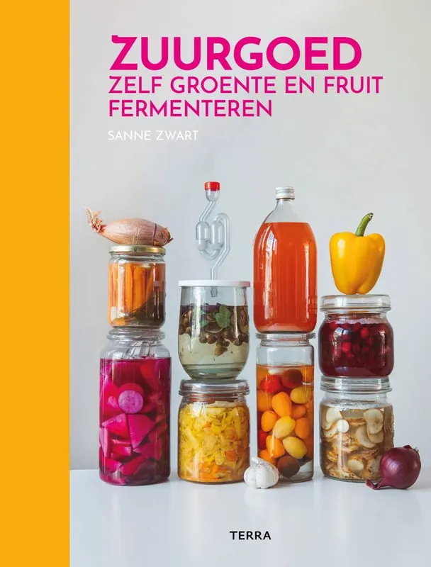 Finale Uitverkoop Zuurgoed / Druk 3