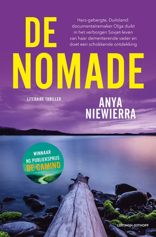 De nomade / Druk 1 Exclusieve Aanbieding