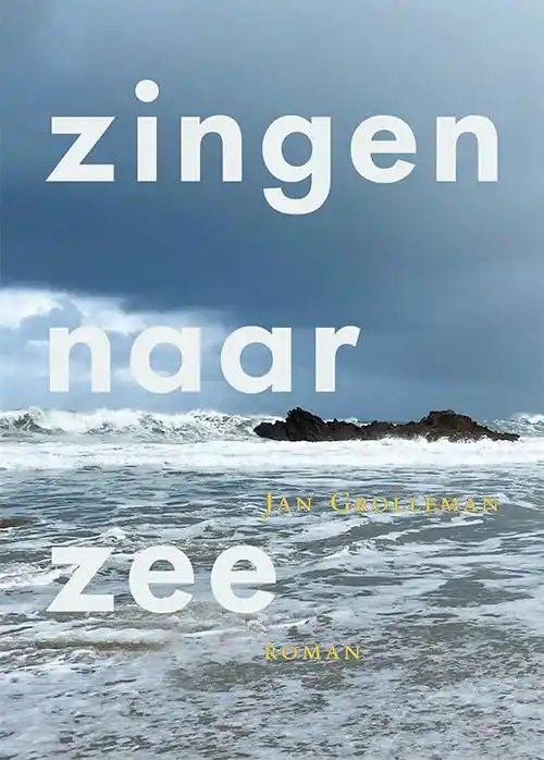 Flitsaanbieding Zingen naar zee / Druk 1