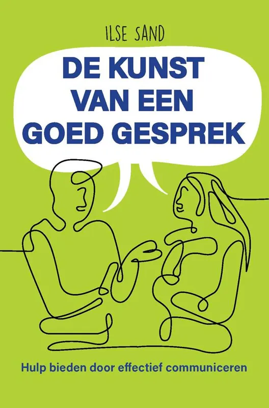 Uitverkoop De kunst van een goed gesprek / Druk 1