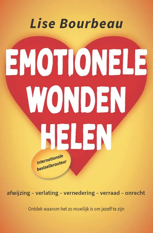 Emotionele wonden helen / Druk 1 Must-Have