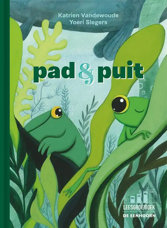 Koop Online Pad en Puit / Druk 1