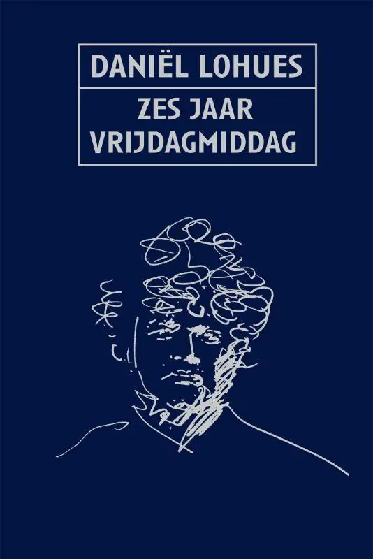 Zes jaar vrijdagmiddag / Druk 1 Gecertificeerd