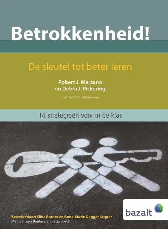 Betrokkenheid! / Druk 1 Meest Verkocht