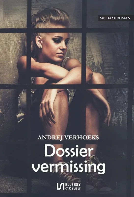 Dossier vermissing / Druk 1 Op = Op