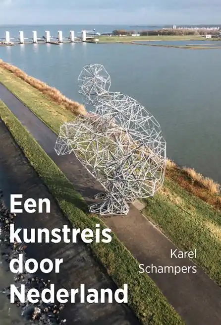Een kunstreis door Nederland / Druk 1 Populair