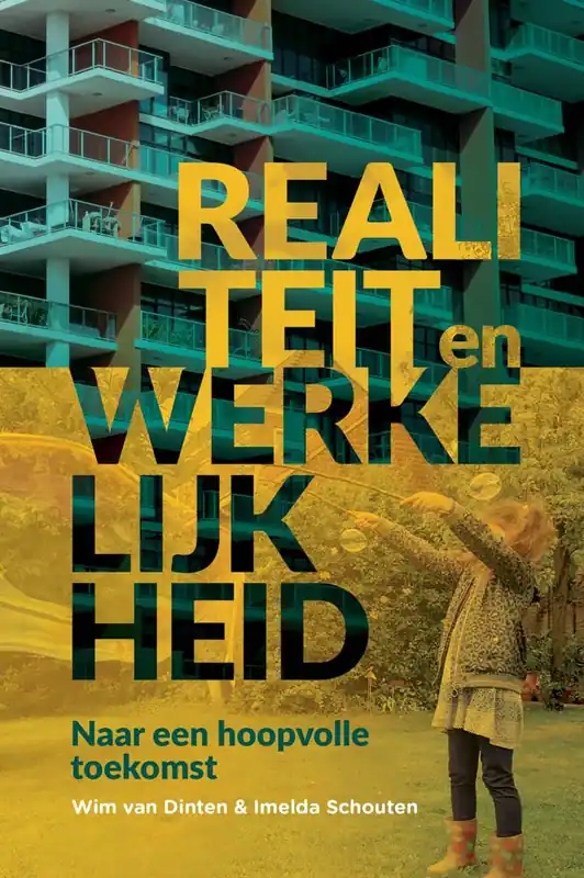 Actieprijs Realiteit en werkelijkheid / Druk 1