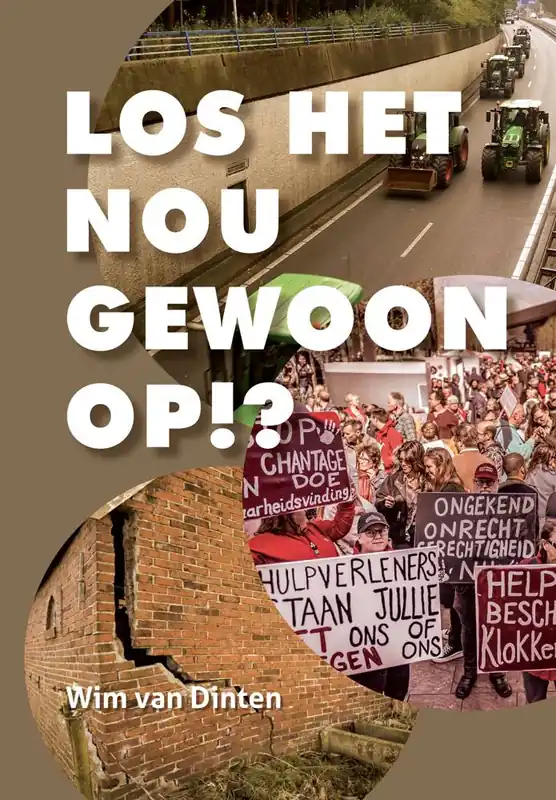Exclusieve Aanbieding Los het nou gewoon op!? / Druk 1