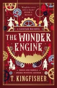 Beperkte Voorraad The Clocktaur War Duology - The Wonder Engine