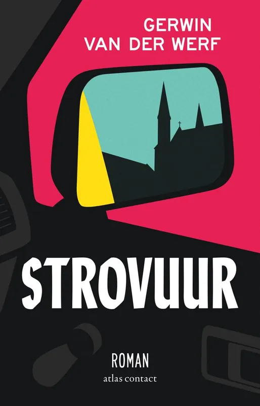 Strovuur / Druk 4 Betrouwbaar