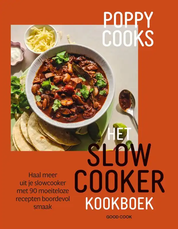 Seizoensaanbieding Het slowcooker kookboek / Druk 1