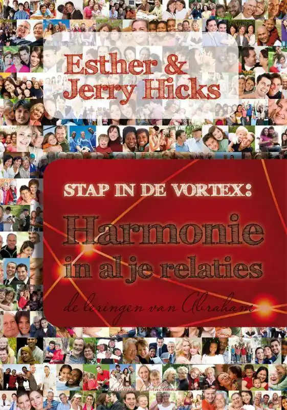 Stap in de Vortex: Harmonie in al je relaties / Druk 7 (1e) Koop Online