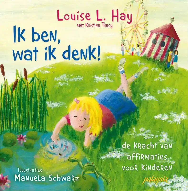 Tijdelijk Beschikbaar Ik ben, wat ik denk!
