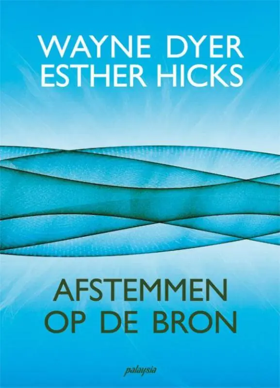 Afstemmen op de bron / Druk 4 Uitverkoop