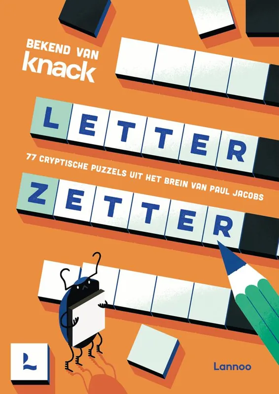 Letterzetter / Druk 1 Alleen Vandaag
