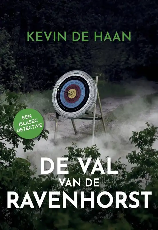 Koopje De Val van de Ravenhorst / Druk 1