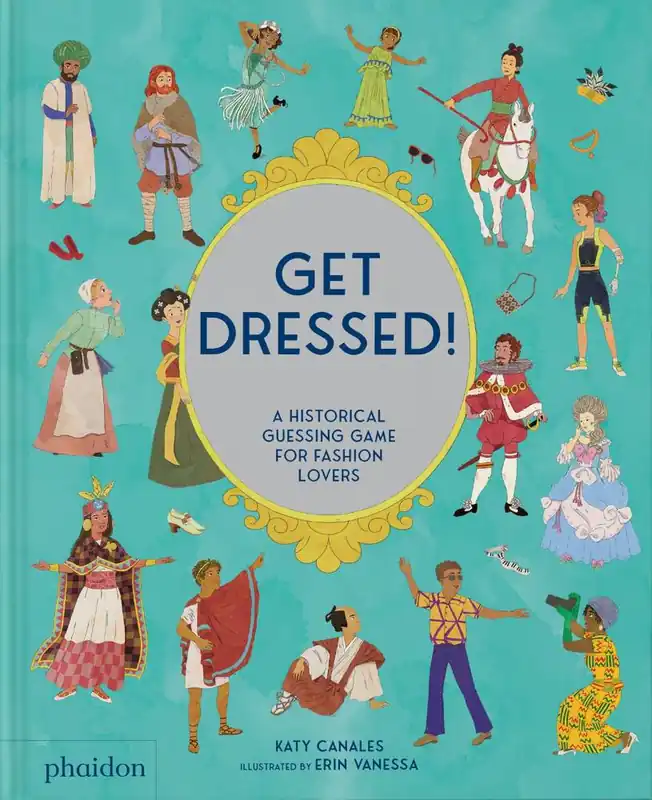 Get Dressed! Voordeelprijs