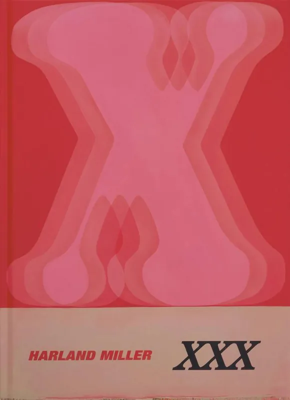 Harland Miller: XXX Gratis Verzending