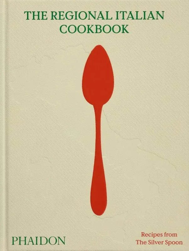 Flitsaanbieding The Regional Italian Cookbook