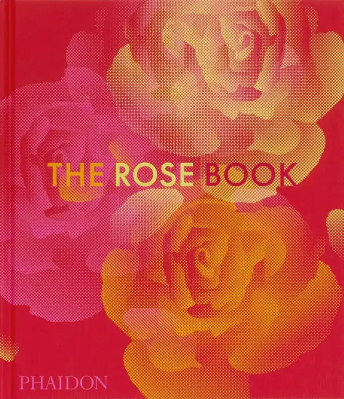 The Rose Book Voordeelprijs