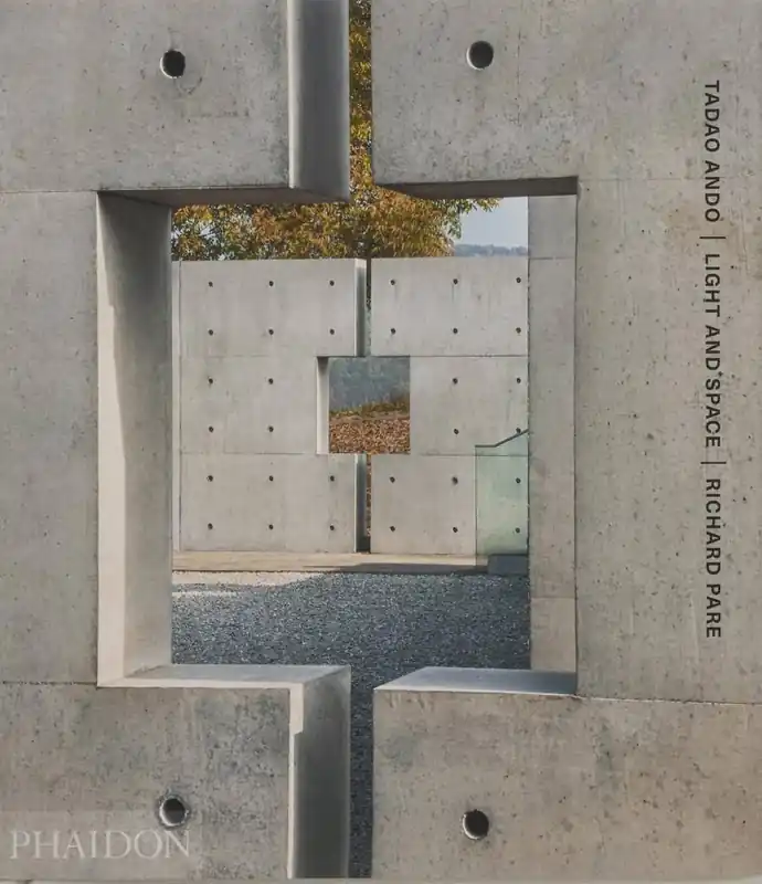 Hoge Kwaliteit Tadao Ando