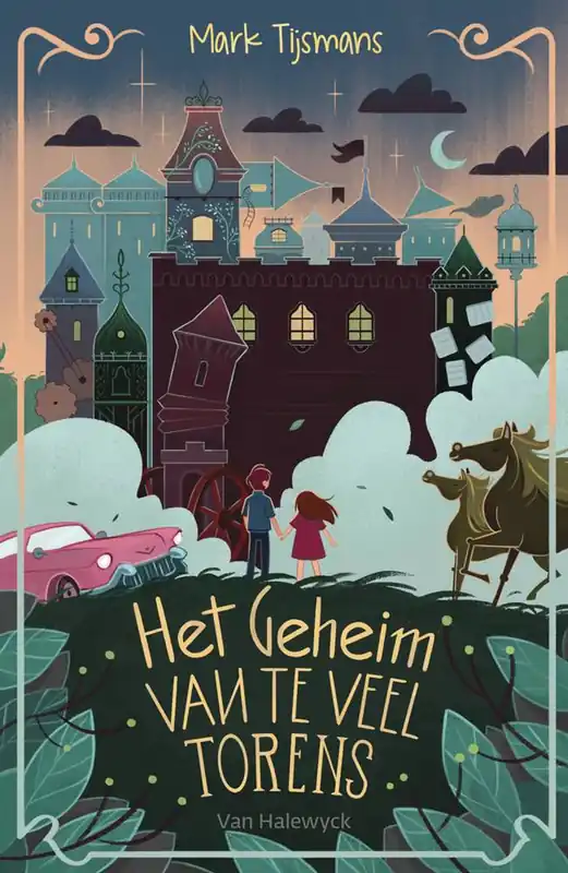 Populair Het geheim van te veel torens / Druk 1
