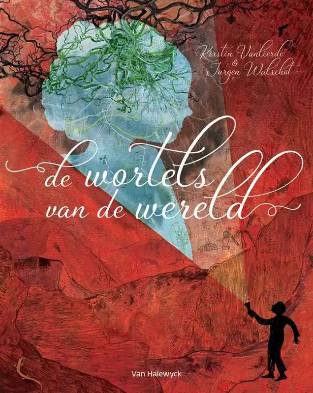 Lage Kosten De wortels van de wereld / Druk 1