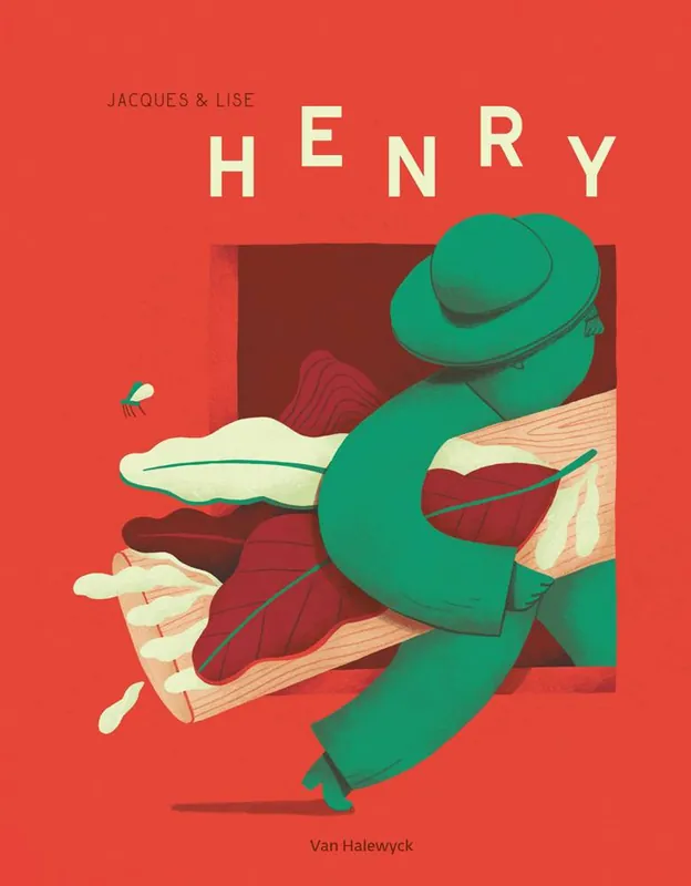 Henry / Druk 1 Koop Vandaag